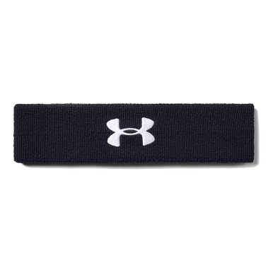 Under Armour Performance Headband "Black"