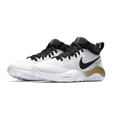 Wmns Nike Zoom Rev 2017 "Golden Land" (107)