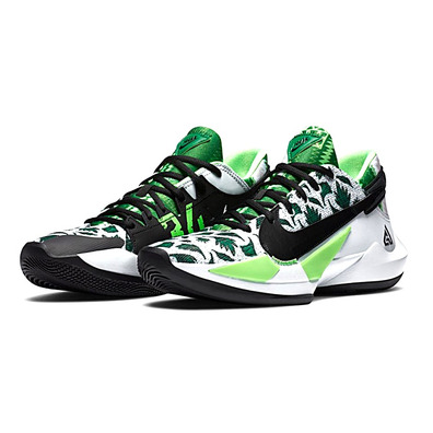 Zoom Freak 2 "Naija"