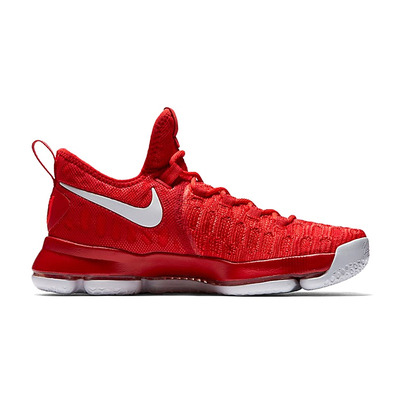 Zoom KD 9 "Luka Doncic" (611/university red/white)