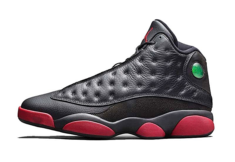 imagenes de tenis jordan retro 13