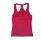 Reebok SE Long Bra Top (rosaintenso)