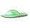 Nike Celso Solarsoft Thong (303/verde/naranja)