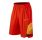 Short Basket Original España (600/rojo/blanco/amarillo)