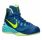 Nike Lunar Hyperdunk 2014 "Sprite" (473/azul/volt/menta)