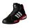 Adidas Futurestar Boost "Bulls" (negro/rojo/blanco)