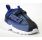 Nike Little RT3 (TD) (azul/negro)