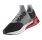 Adidas Falcon Elite 5 (negro/gris/rojo)