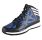 Adidas Crazy Shadow 2 "Arrow" (negro/azul/blanco)