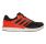 Adidas Duramo 7 M (negro/rojo solar)