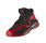 Adidas D Howard 6 "D.P." (rojo/negro)