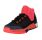 Adidas Crazy Light Boost 2015 Primeknit "Jeff Teague Black" (solar red, core black)