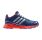 Adidas adifast Kids Syn (36-40/marino/rojo/plata)