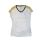 Adidas Camiseta Mujer Essential Yuing (blanco)