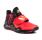 Adidas Deep Threat J "Scarlet"