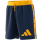 Adidas Eric Emanuel McDonald's Short 2 "Navy"