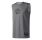 Adidas Harden BasketBall Jersey (grey five)