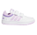 Adidas Hoops 3.0 CF Crib "White-Bliss Lilac"