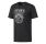 Adidas NBA San Antonio Spurs Graphic 4 Tee (noir)