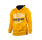 Adidas NBA Washed Pullover Hoody Golden State Warrios (Jaune / Blanc / Bleu)