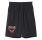 Adidas NBA Washed Short Chicago Bulls(Noir)