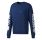 Adidas Originals Crew Sweat NYC Long Sleeve (mystery blue)