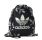 Adidas Originals Giza Gymsack (black/white)