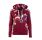 Adidas Originals Rita Ora TT Hooded "Art Games" (collegiate burgundy/white)