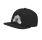 Adidas Originals Superstar Snapback Cap Sneaker (Black/White)