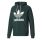 Adidas Originals Trefoil Hoody (green night)