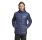 Adidas Terrex Multi Light Down Hooded Jacket "Shadow Navy"