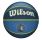 Balón Baloncesto Wilson NBA  Team Tribute Timberwolves  Talla 7