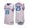 Camiseta Swingman All Star 2017 Rose #25#