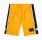 Champion Basketball Neon Sport Script Logo Short "Electric Orange"