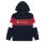 Champion Kids Classic Modular Blocking Color Hoodie