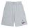 Champion Kids Sport Lifestyle Basketball Shorts Logo C "Grey"