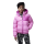 Jordan Girls JDB Essentail Midweight Puffer Jacket "PlayFul Pink