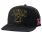 Jordan JDB 23 Jersey Flat Brim Cap "Black Gold"