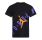 Jordan Infants Jumpman Stretch Graphic Tee "Black"