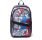 Jordan Jumpman Air Patrol Backpack "Multicolor OS Only"