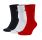 Jordan Jumpman Crew Pack 3 Socks (011)