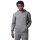 Jordan Kids JDB MJ Brooklyn FLC Pullover "Carbon"