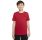 Jordan Kids Jumpman Air Embroidered Tee "Gym Red"