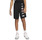 Jordan Kids Vert Mesh Short "Black"