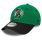 New Era NBA Boston Celtics Side Patch 9FORTY Adjustable Cap