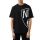 New Era NBA Brooklyn Nets Side Logo Oversize Tee