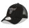 New Era NBA Chicago Bulls Tonal A-Frame Trucker Cap