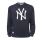 New Era NY Yankees NOS Crew (navy/white)