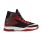 Nike Air Devosion GS "Graze" (003/black/white/red)