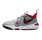 Nike Team Hustle D 11 (PS) "Grey GymRed"